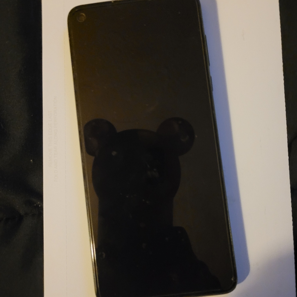 MOTO STYLUS 5G - Picture 2 of 4